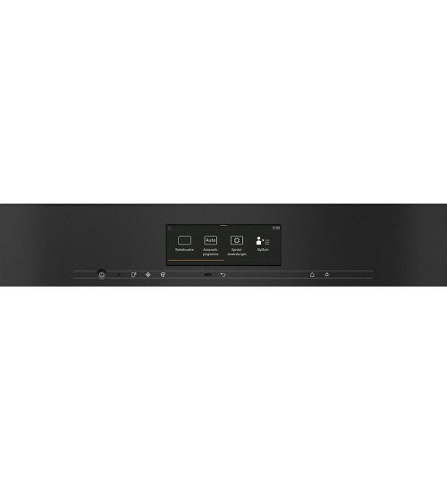 美诺Miele紧凑型微波炉H 7840 BM嵌入式烤箱
